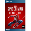 Marvels Spider-Man: Remastered Steam [Offline Only]
